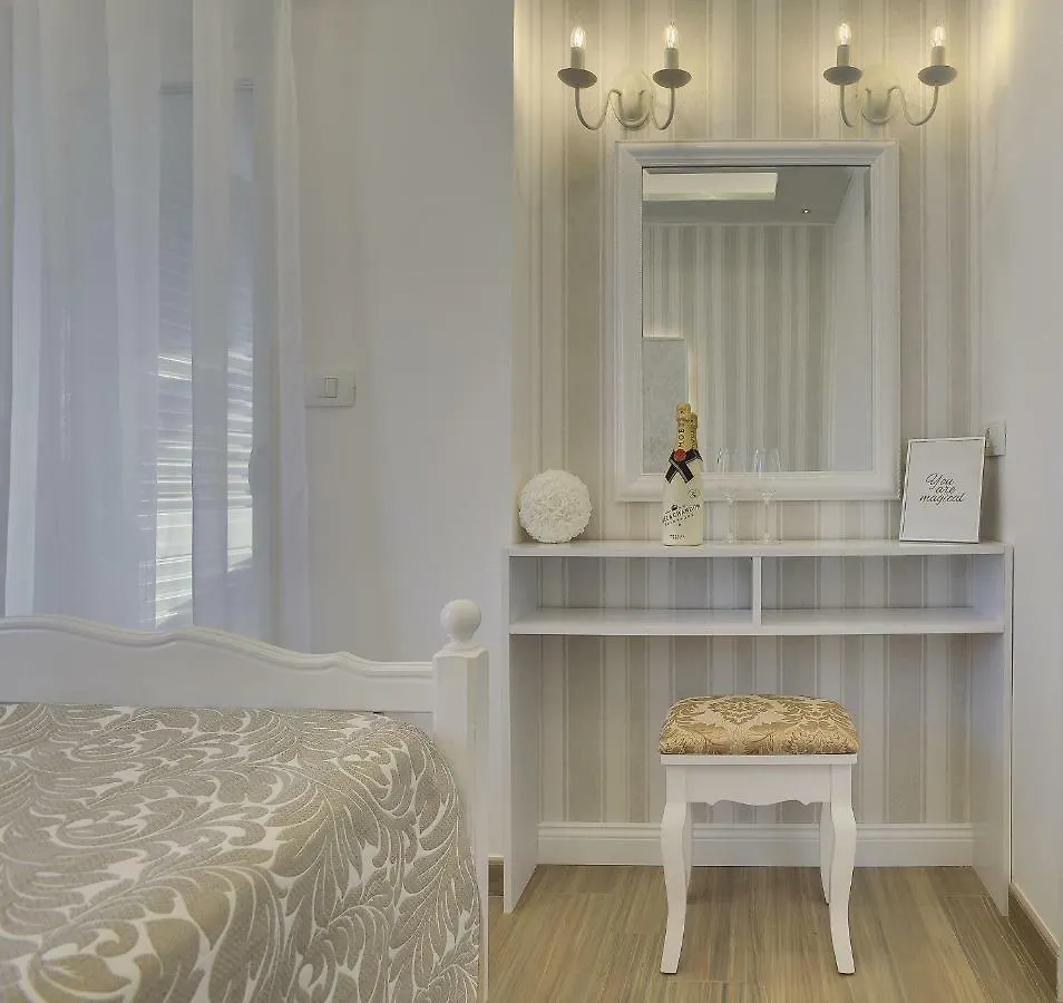 Apartments Zanetti 2 Pula