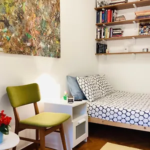 Punta Apartment