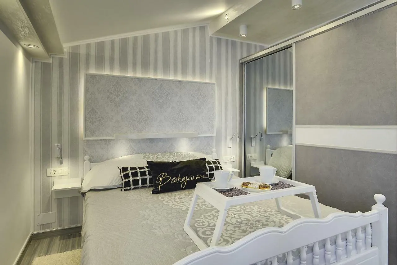 פולה Apartments Zanetti 2