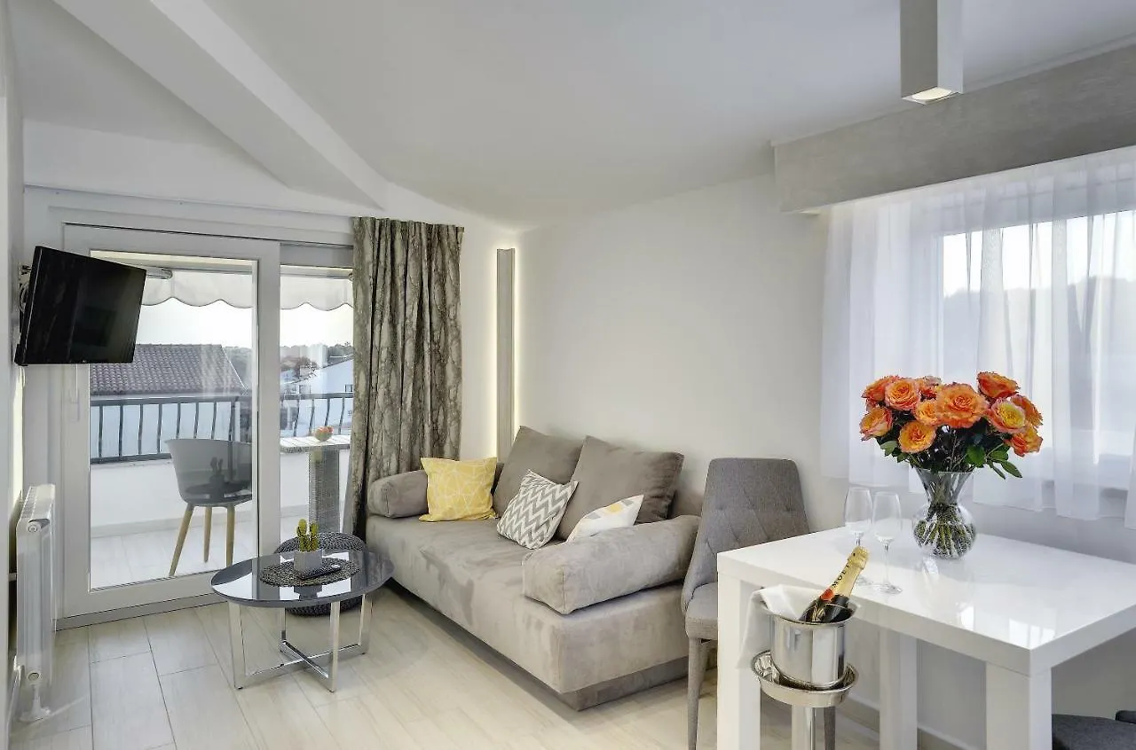 פולה Apartments Zanetti 2