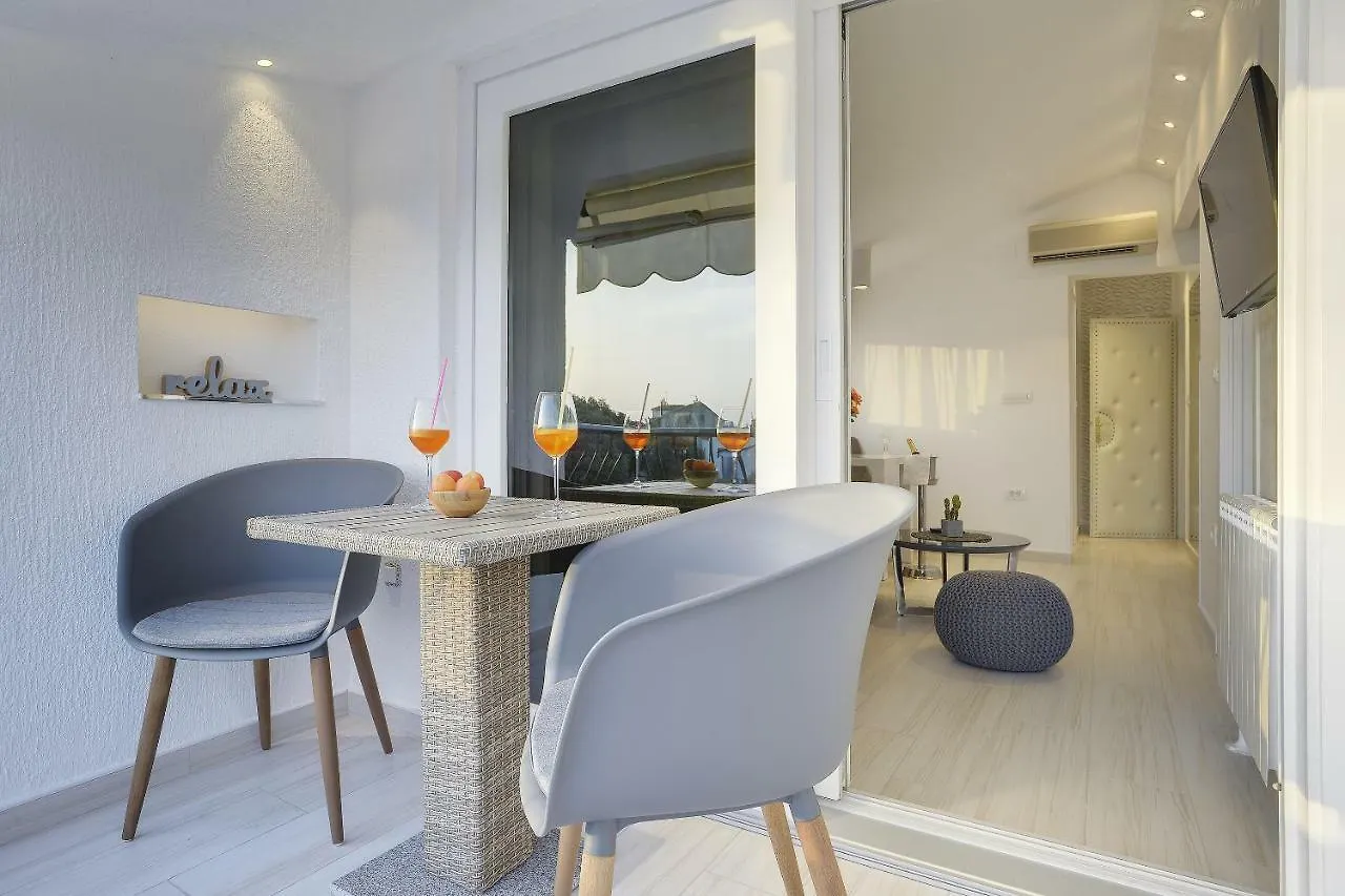 פולה Apartments Zanetti 2