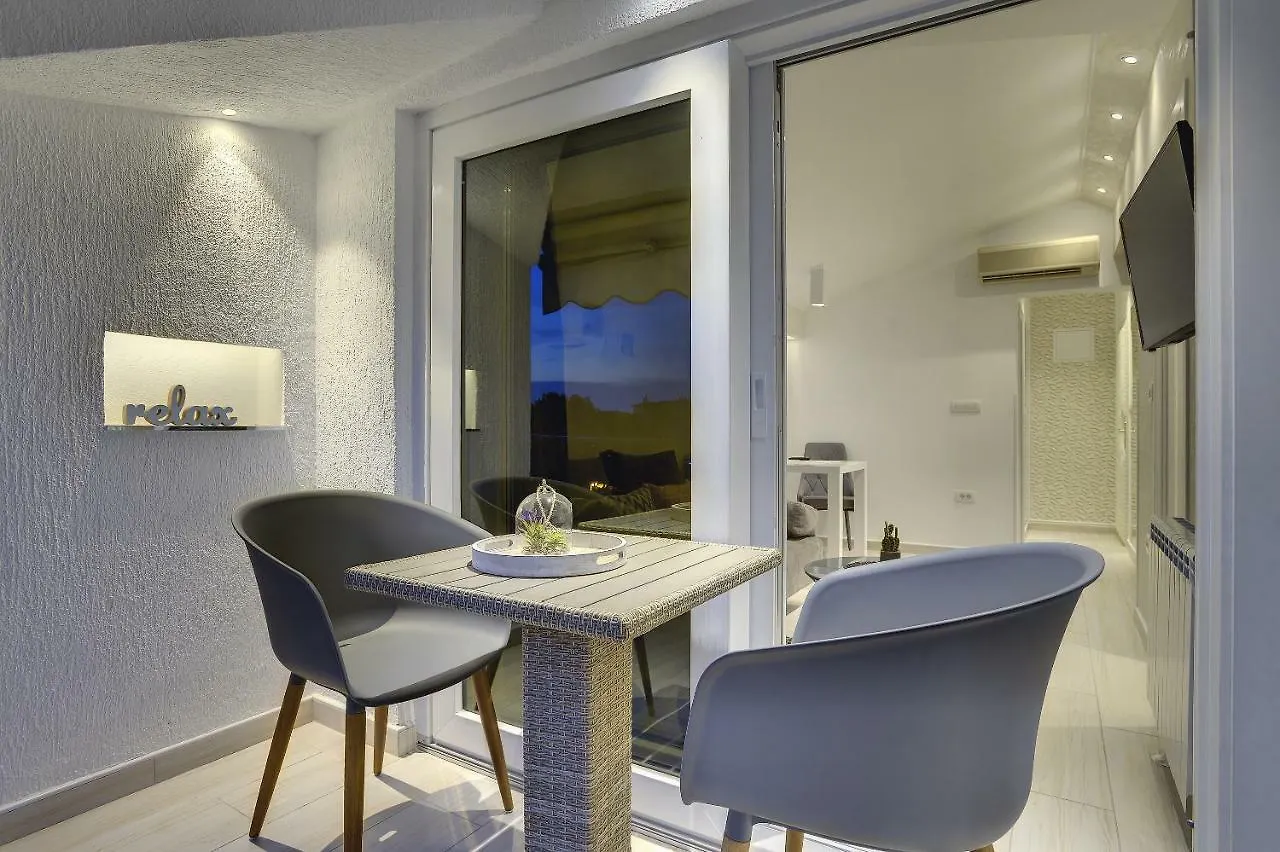 פולה Apartments Zanetti 2