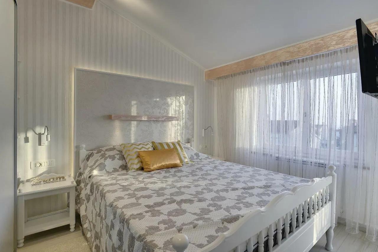 פולה Apartments Zanetti 2 קרואטיה