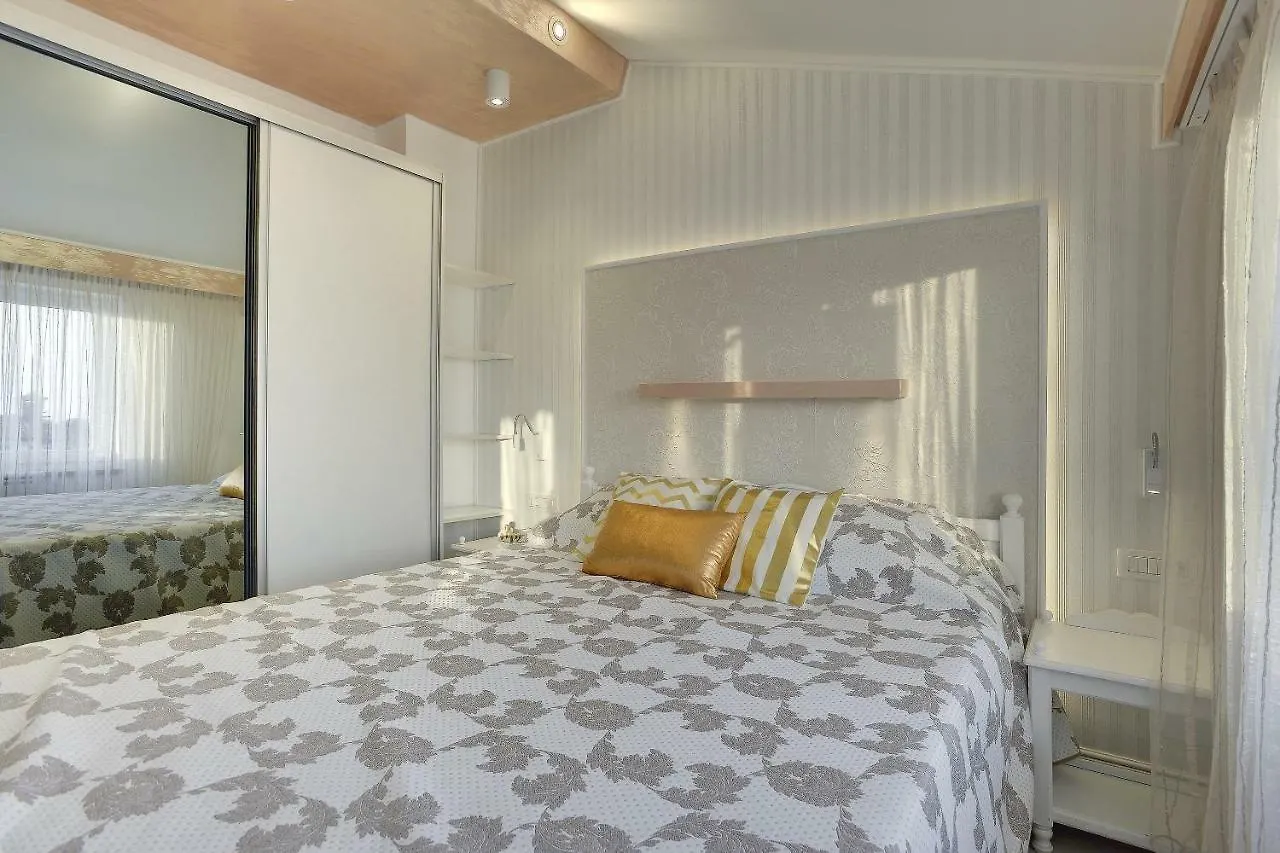 פולה Apartments Zanetti 2