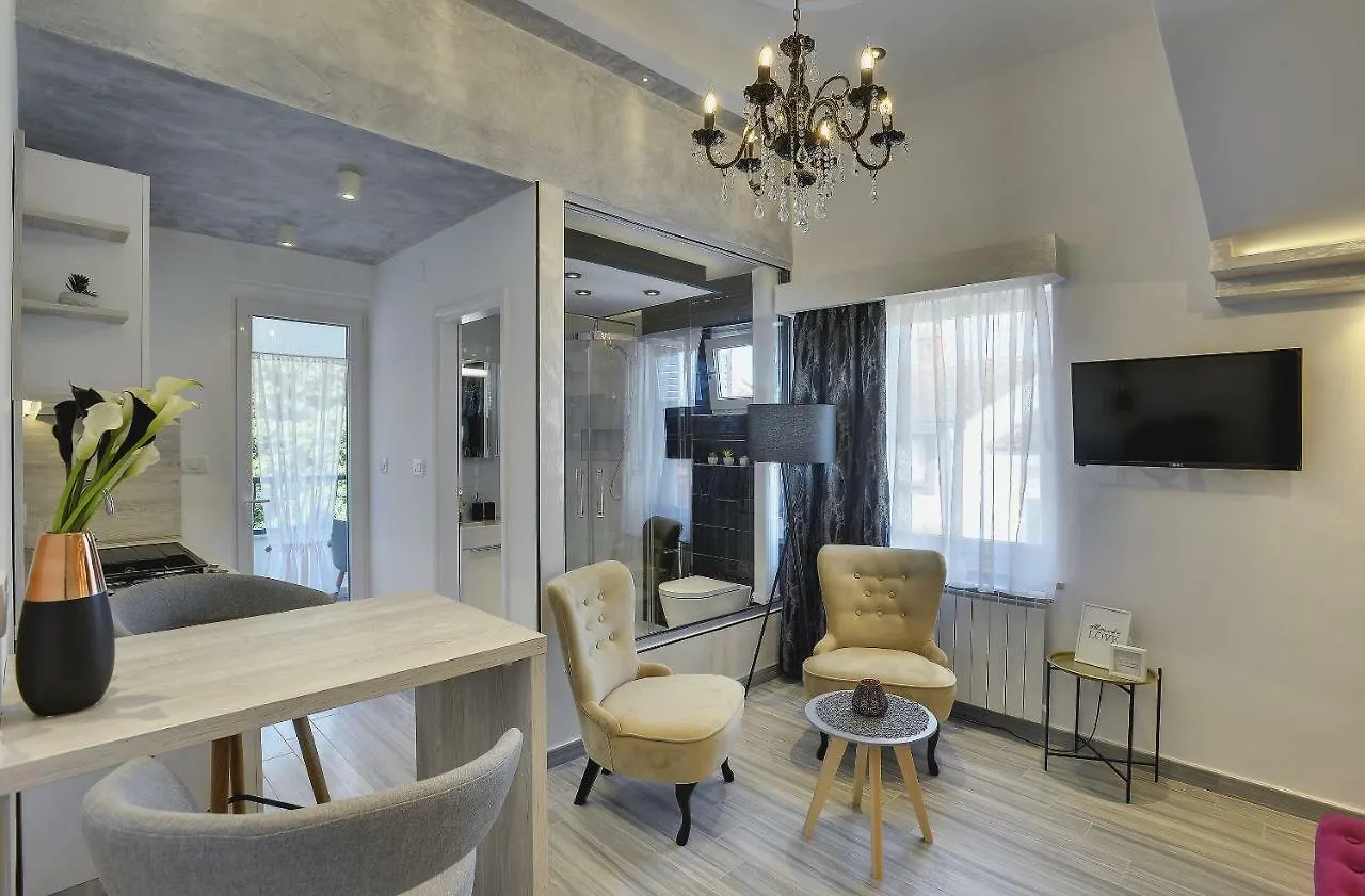 פולה Apartments Zanetti 2
