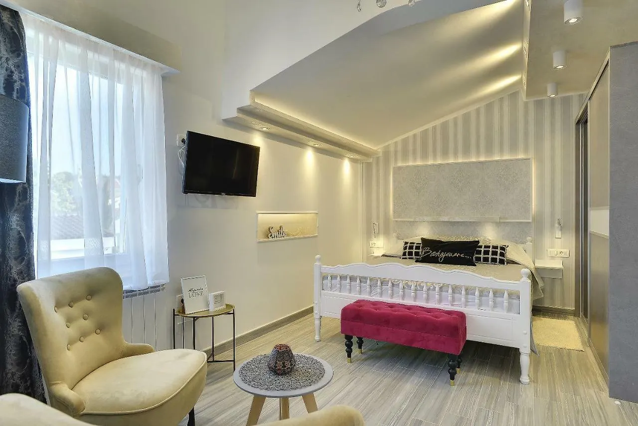 פולה Apartments Zanetti 2