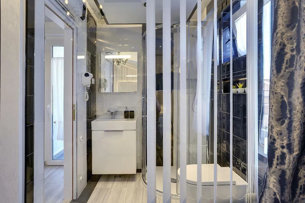 פולה Apartments Zanetti 2