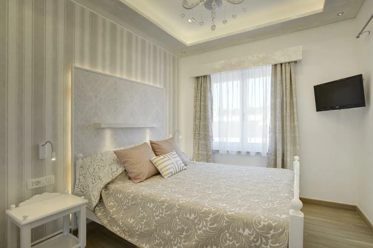 פולה Apartments Zanetti 2