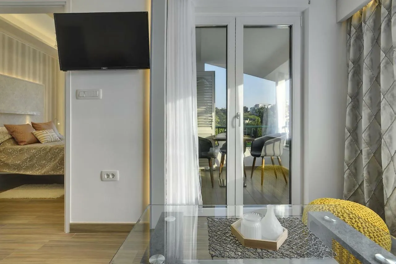 פולה Apartments Zanetti 2