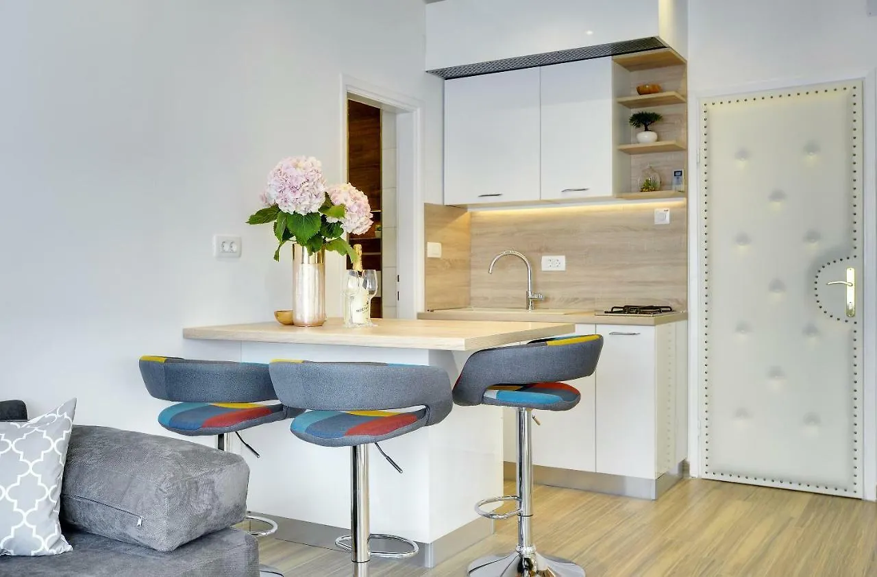 פולה Apartments Zanetti 2