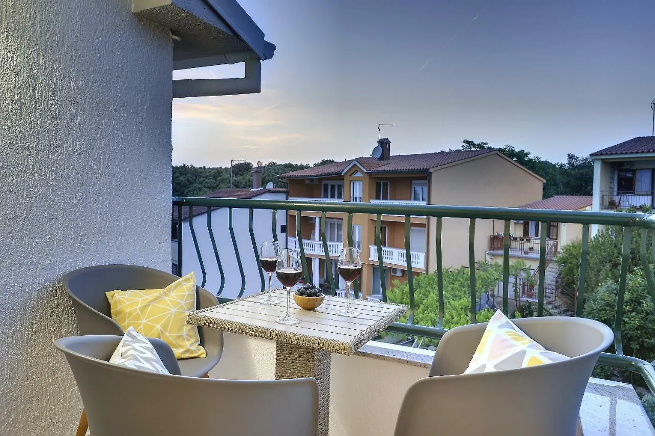 פולה Apartments Zanetti 2