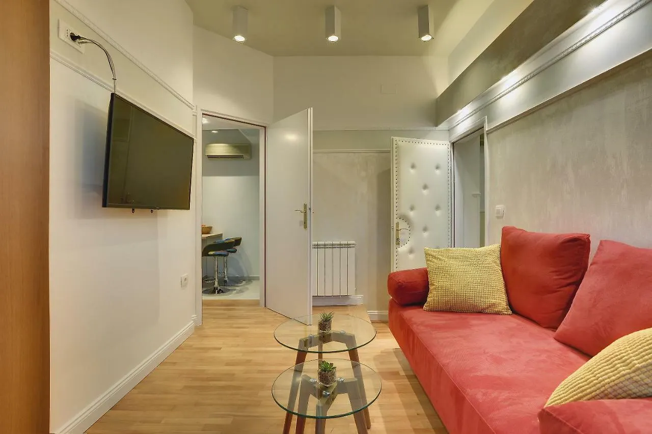 פולה Apartments Zanetti 2
