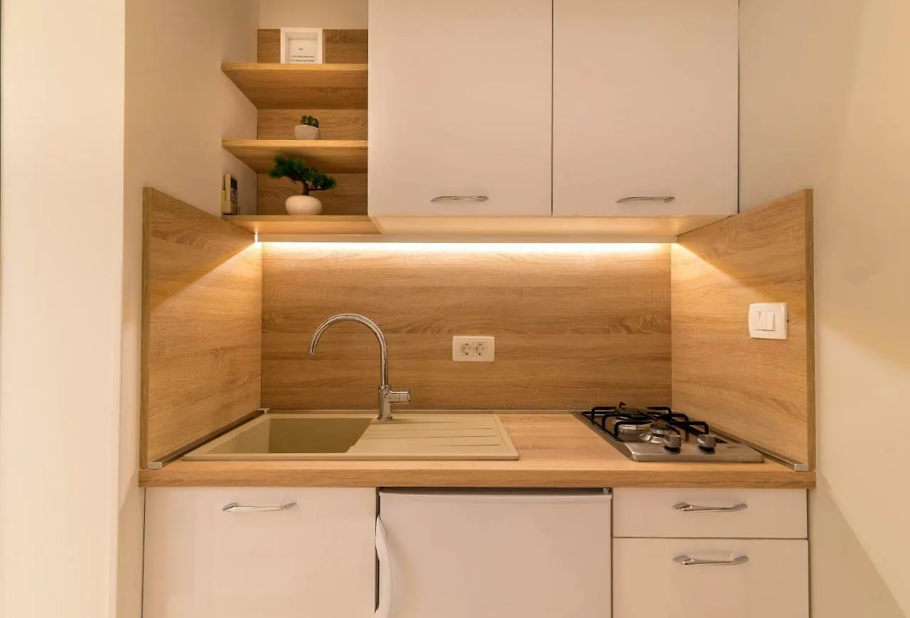 פולה Apartments Zanetti 2