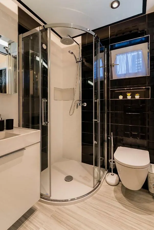 Apartments Zanetti 2 Pula Croatia