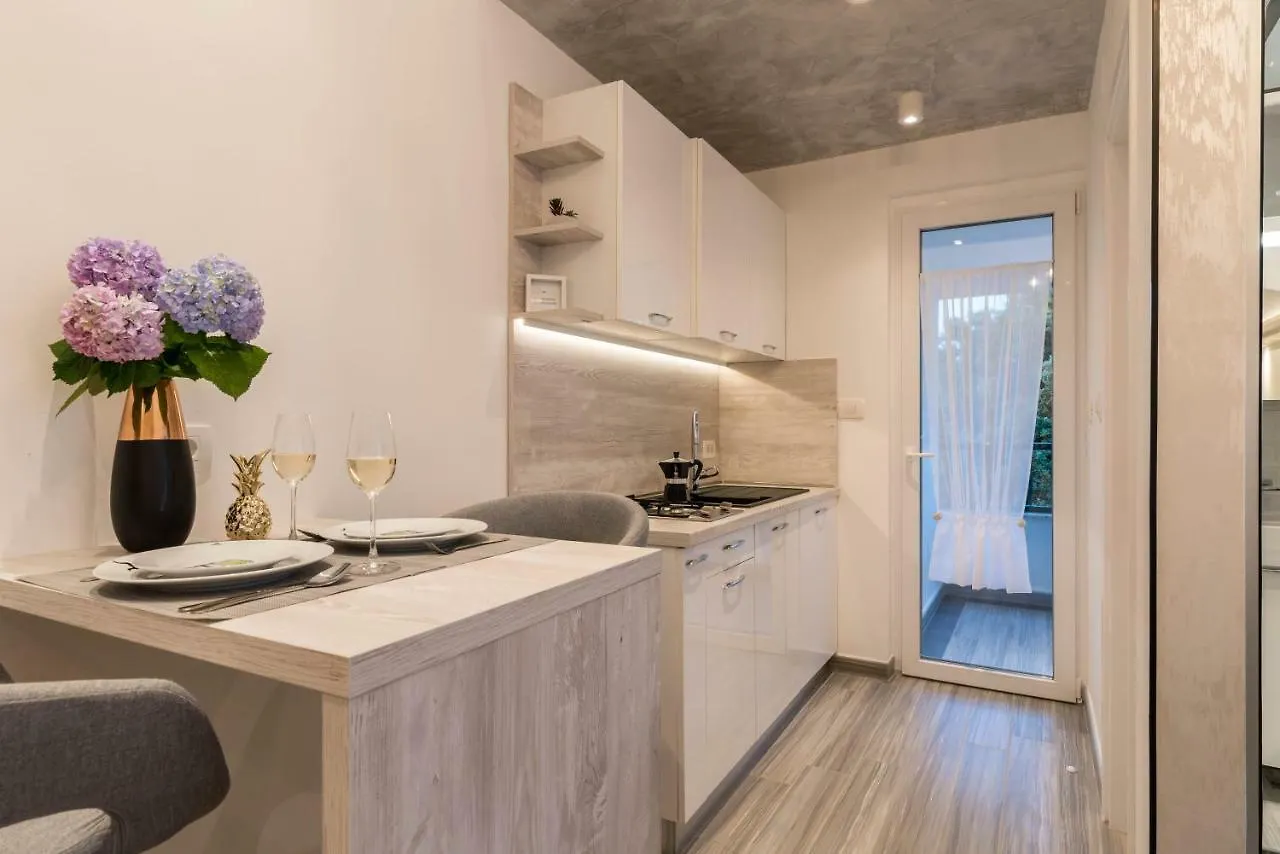 פולה Apartments Zanetti 2