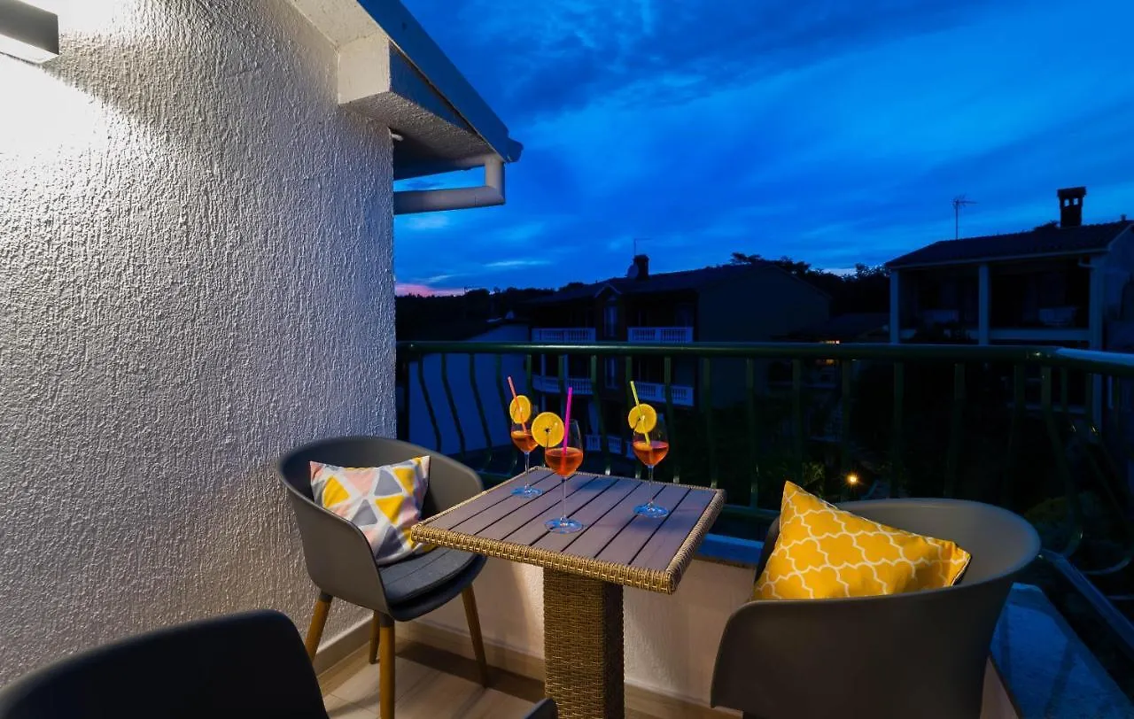 פולה Apartments Zanetti 2